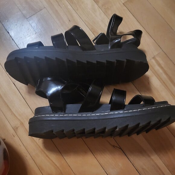 Women's sandal - Picture 4 of 4